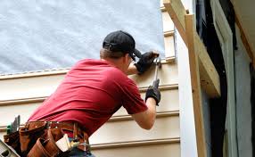 Best Fiber Cement Siding Installation  in Helotes, TX